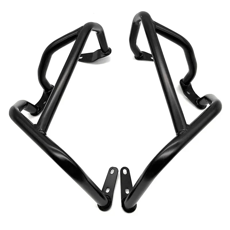 Goldwing GL1800 F6C Engine Guard Crash Bar Bars Bumper Protector Fit For HONDA Gold Wing 1800 2018-2021 Motorcycle Accessories