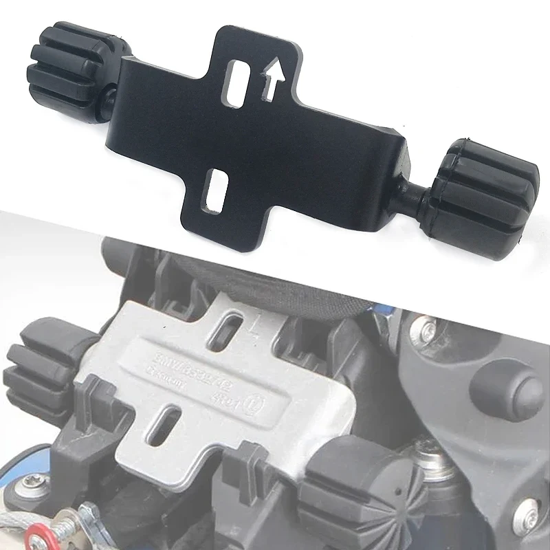 New 10MM Adjustable Rider Seat Lowering Kit For BMW R1200GS ADV LC R1200RT 08- R1200 GS LC/RT S1000XR K1600GT R1250GS R 1250 RT