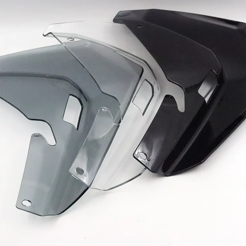 for BMW R1300GS Leg Air Deflectors R 1300 GS Accessories Motorcycles Lower Wind Deflector r1300gs GS1300 Side Spoilers R1300 GS