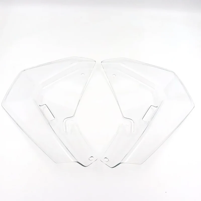 for BMW R1300GS Leg Air Deflectors R 1300 GS Accessories Motorcycles Lower Wind Deflector r1300gs GS1300 Side Spoilers R1300 GS