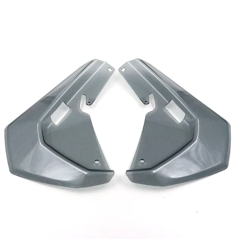 for BMW R1300GS Leg Air Deflectors R 1300 GS Accessories Motorcycles Lower Wind Deflector r1300gs GS1300 Side Spoilers R1300 GS