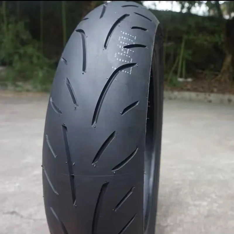 17-inch semi-hot-melt steel wire radial tire 110/120/140/150/160/180/55/60/70ZR sports car tires