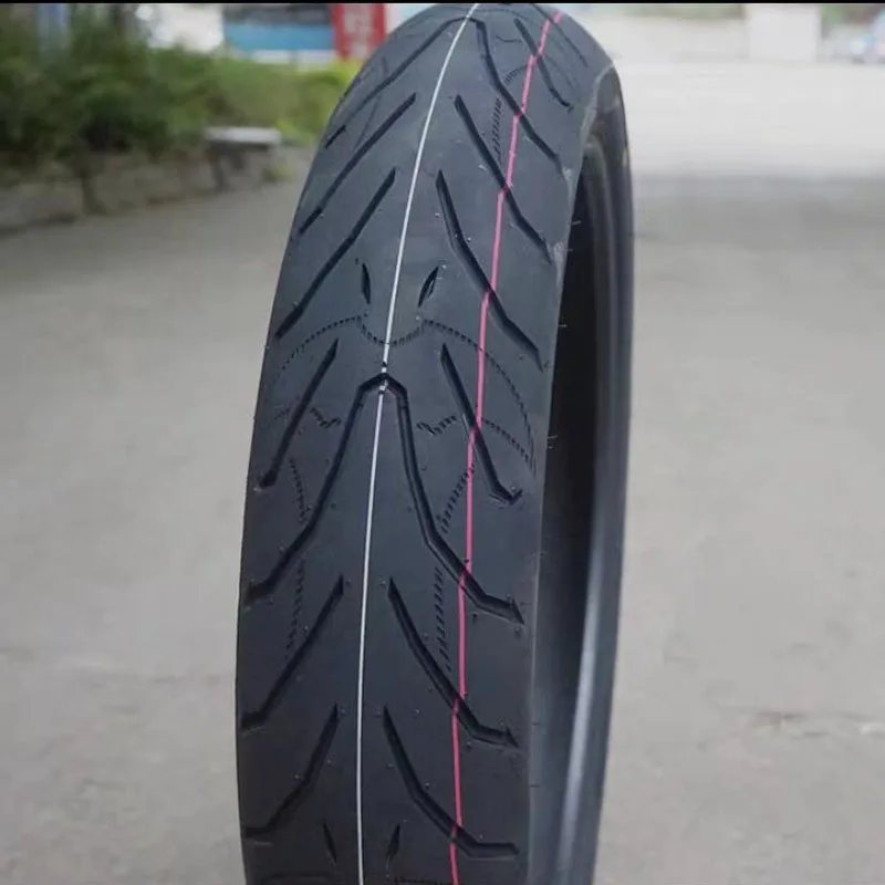 17-inch semi-hot-melt steel wire radial tire 110/120/140/150/160/180/55/60/70ZR sports car tires