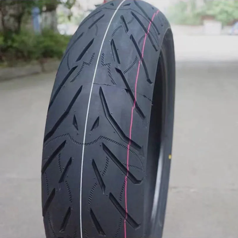 17-inch semi-hot-melt steel wire radial tire 110/120/140/150/160/180/55/60/70ZR sports car tires