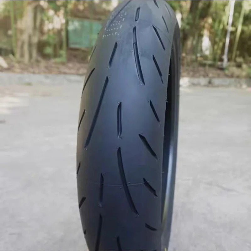 17-inch semi-hot-melt steel wire radial tire 110/120/140/150/160/180/55/60/70ZR sports car tires