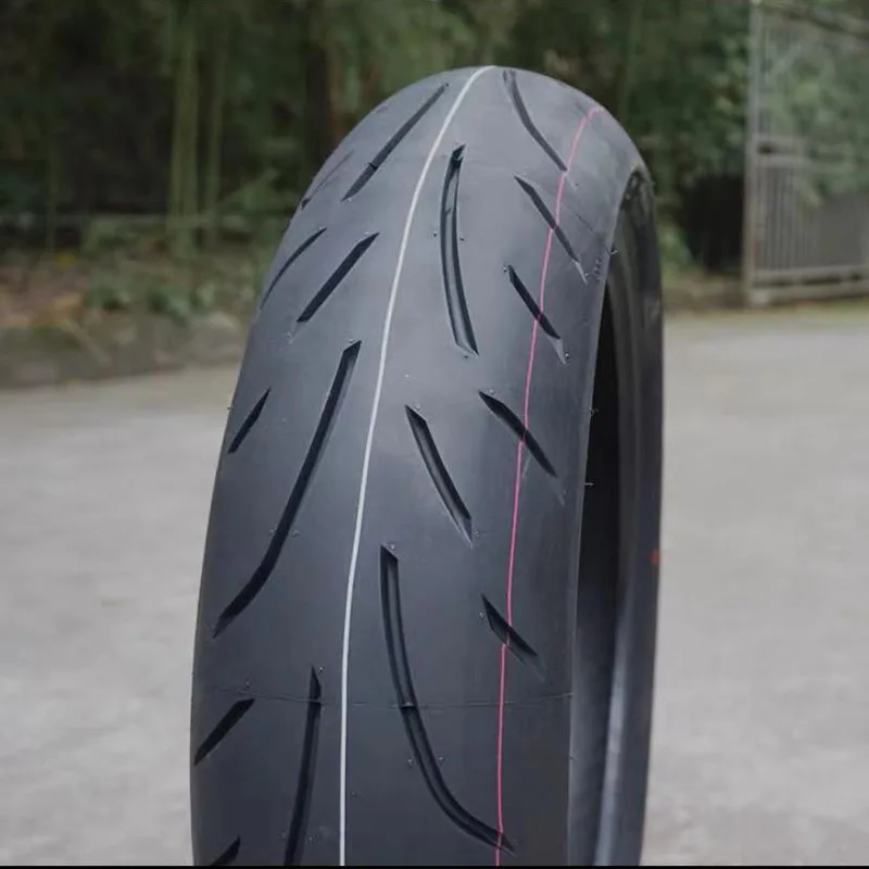17-inch semi-hot-melt steel wire radial tire 110/120/140/150/160/180/55/60/70ZR sports car tires