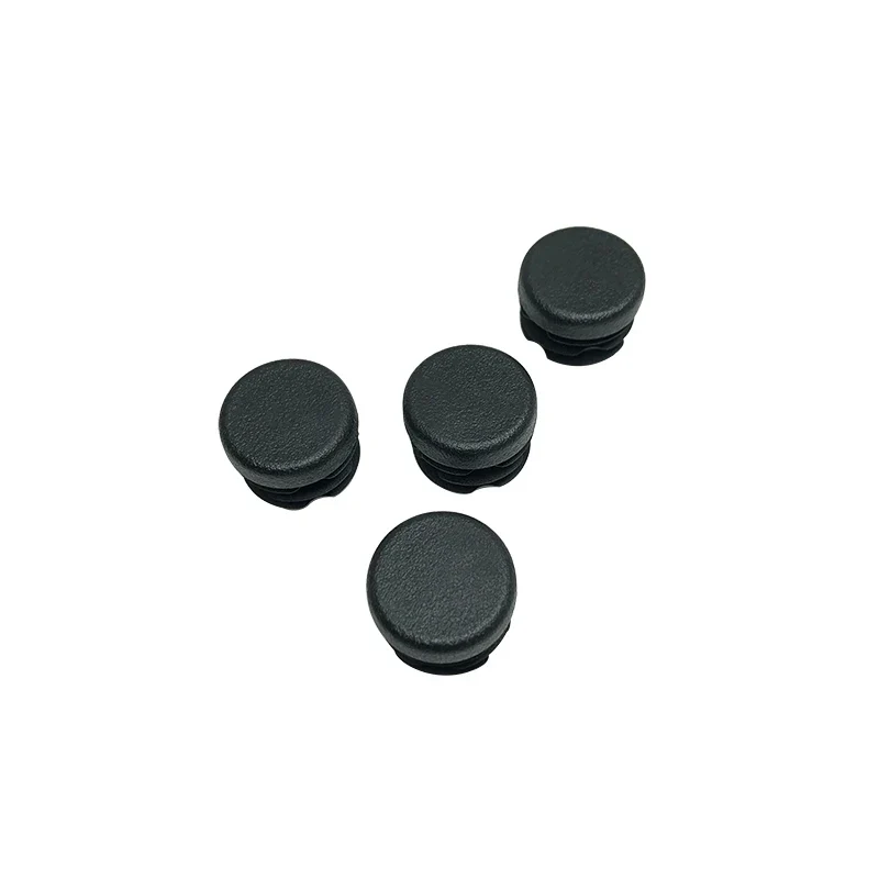 4PCS For CFMOTO 800MT MT800 800 MT CF800MT Motorcycle Accessories Frame Hole Cover Caps Plug Decorative Frame Cap Set