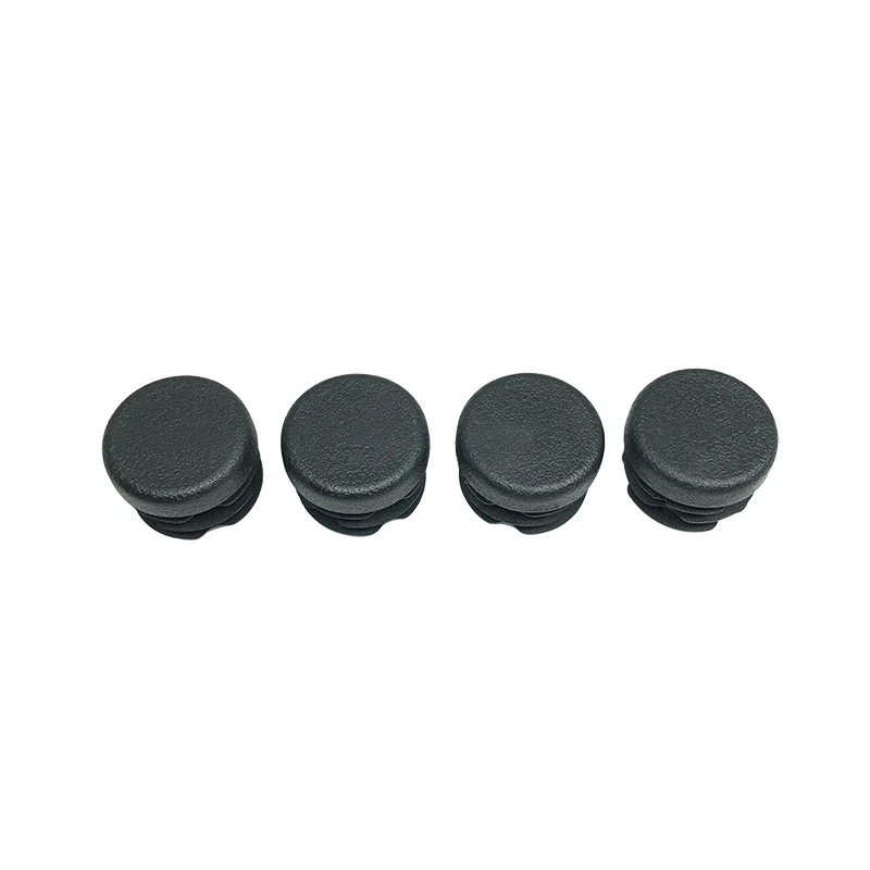 4PCS For CFMOTO 800MT MT800 800 MT CF800MT Motorcycle Accessories Frame Hole Cover Caps Plug Decorative Frame Cap Set