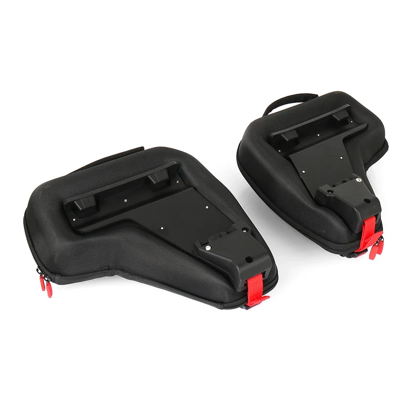 R1300GS Adventure Motorcycle Accessories Fairing Left Right Radiator Cowl Bags Waterproof For BMW R 1300 GS ADV R1300GSA 2024-