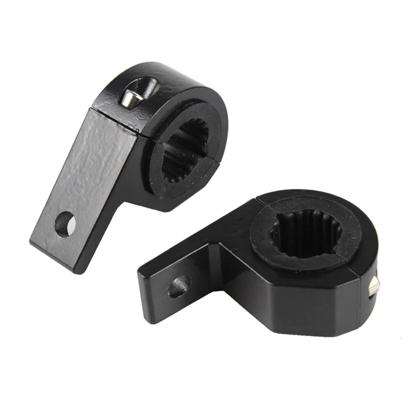 XL750 Spotlight Fog Lamp Brackets Headlight lamp holder For Honda XL 750 Transalp 750 Transalp750 2023 2024 Motorcycle