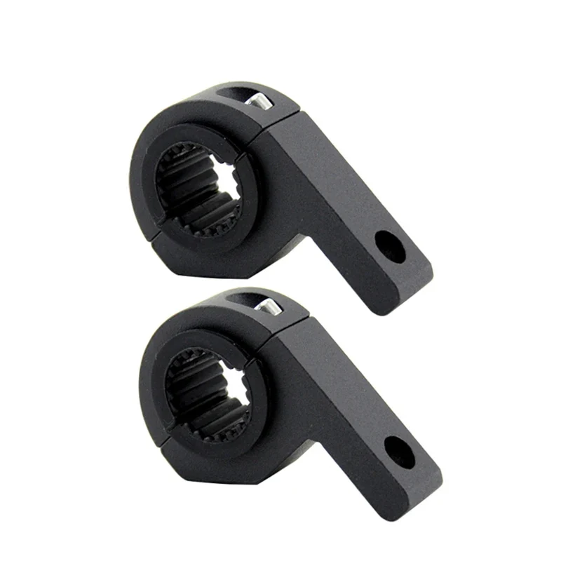 XL750 Spotlight Fog Lamp Brackets Headlight lamp holder For Honda XL 750 Transalp 750 Transalp750 2023 2024 Motorcycle