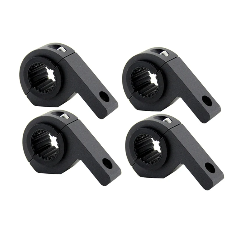 XL750 Spotlight Fog Lamp Brackets Headlight lamp holder For Honda XL 750 Transalp 750 Transalp750 2023 2024 Motorcycle
