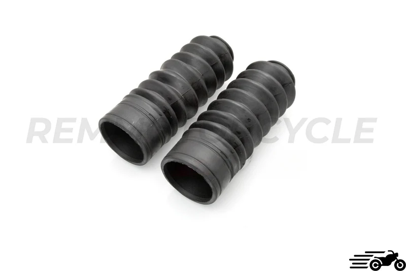 Soufflets de Fourche Triumph Bonneville