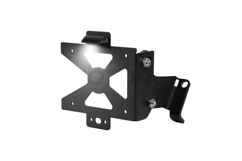Support de plaque latérale Ducati SCRAMBLER 800