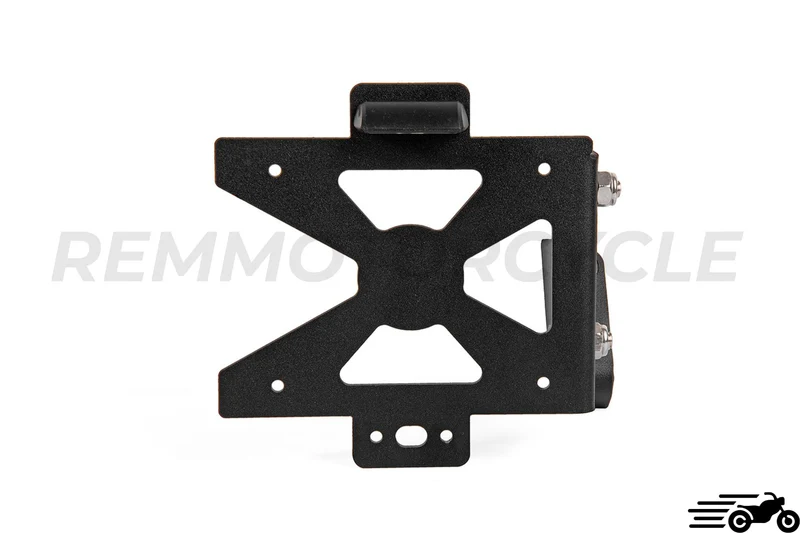 Support de plaque latérale Ducati SCRAMBLER 800