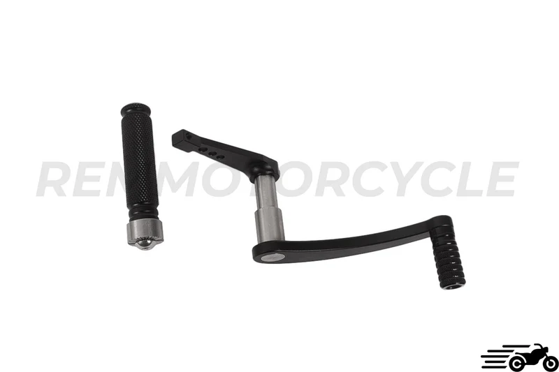 Commandes reculées BMW R100 R90 R80 R75