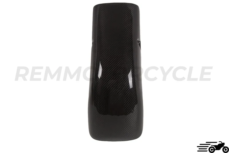 Capot moteur Carbone BMW Série R