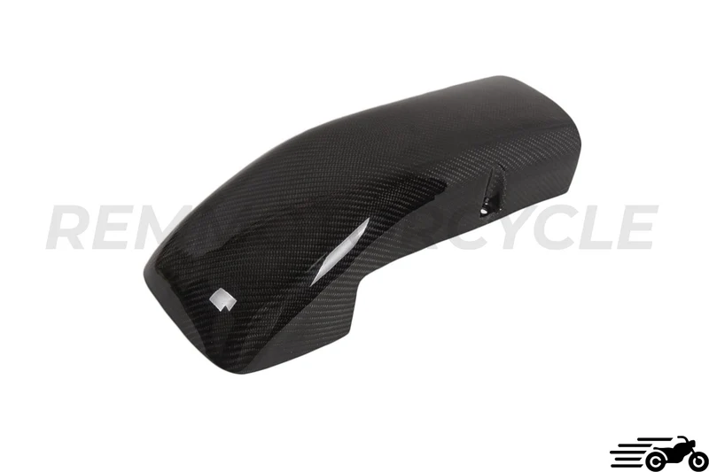 Capot moteur Carbone BMW Série R