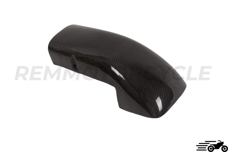 Capot moteur Carbone BMW Série R