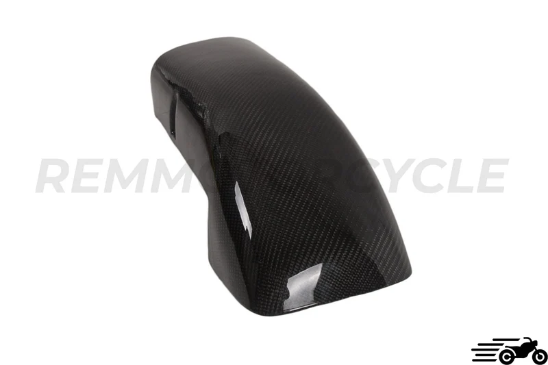 Capot moteur Carbone BMW Série R