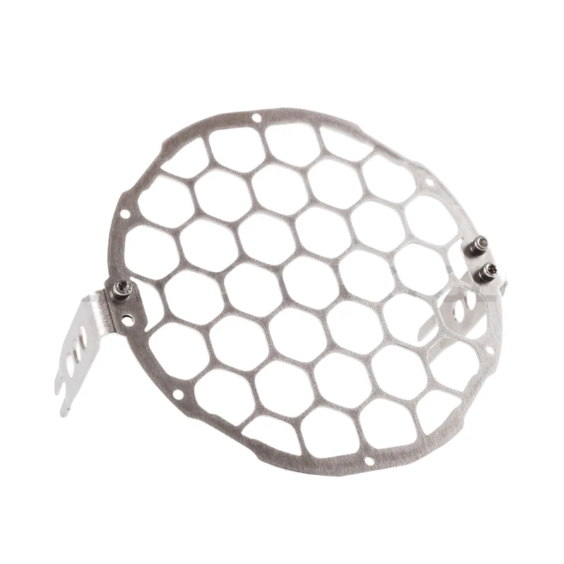 Grille En Aluminium pour phare