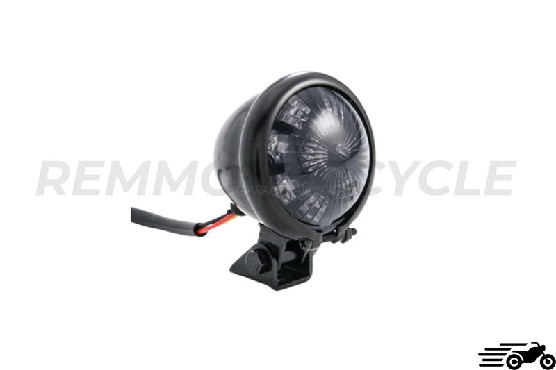 Feu arrière LED BATES Homologué