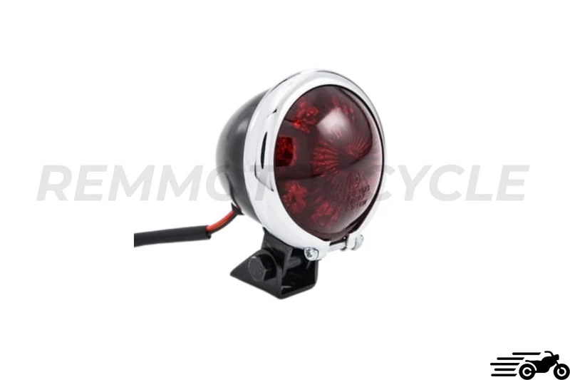 Feu arrière LED BATES Homologué