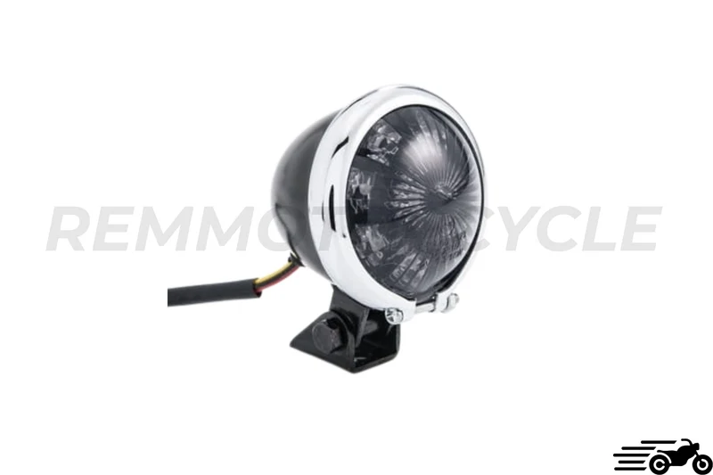 Feu arrière LED BATES Homologué
