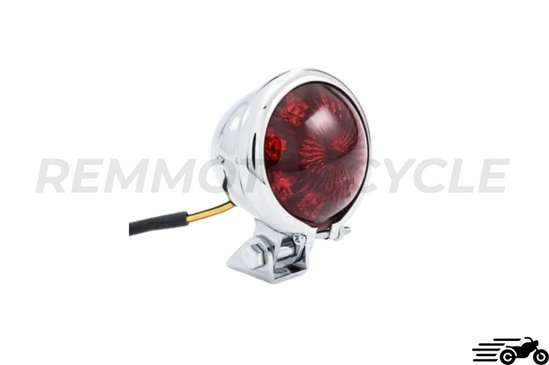Feu arrière LED BATES Homologué