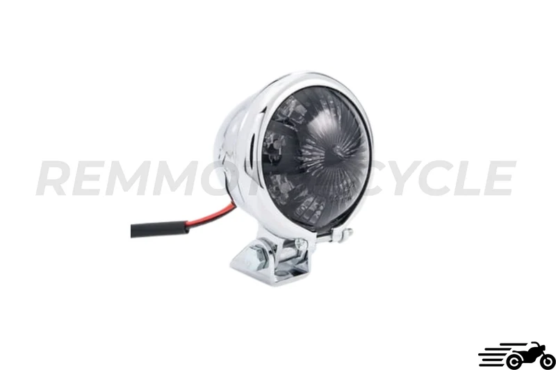 Feu arrière LED BATES Homologué
