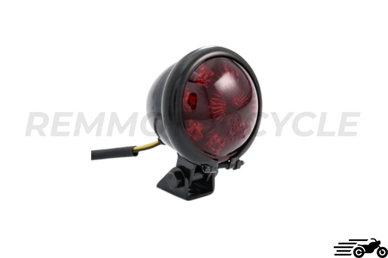 Feu arrière LED BATES Homologué