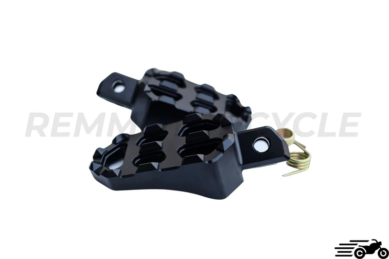 Repose pied Scrambler