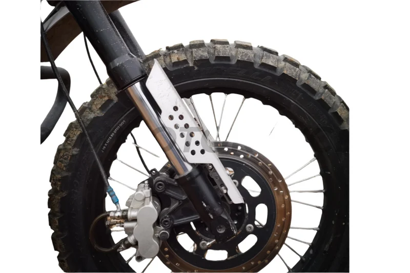 Protege fourche Universel Aluminium