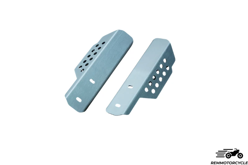 Protege fourche Universel Aluminium