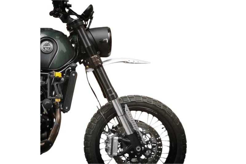 Garde boue Benelli Leoncino 500