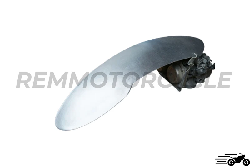 Garde boue Benelli Leoncino 500