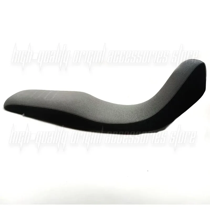 Original Motorcycle Seat Lowering Pad 3cm for Cf Moto 450M TMT450 450 Mt Comfort Height Lowering Accessories From RI