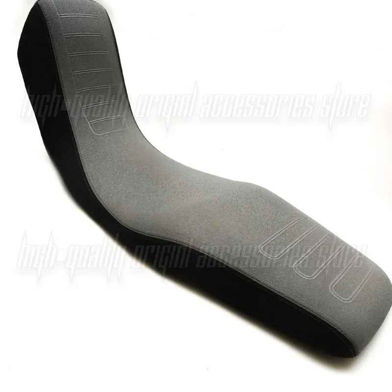 Original Motorcycle Seat Lowering Pad 3cm for Cf Moto 450M TMT450 450 Mt Comfort Height Lowering Accessories From RI