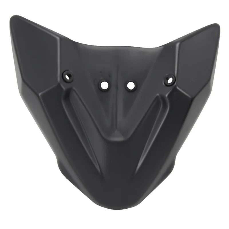Front Fender Mount Holder Hugger Wheel Cover Fairing Extension Motorcycle Accessories For 390 790 Adventure ADV 2019 2020 2021