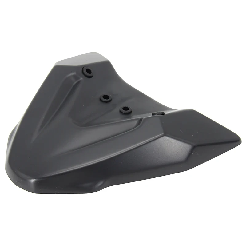 Front Fender Mount Holder Hugger Wheel Cover Fairing Extension Motorcycle Accessories For 390 790 Adventure ADV 2019 2020 2021