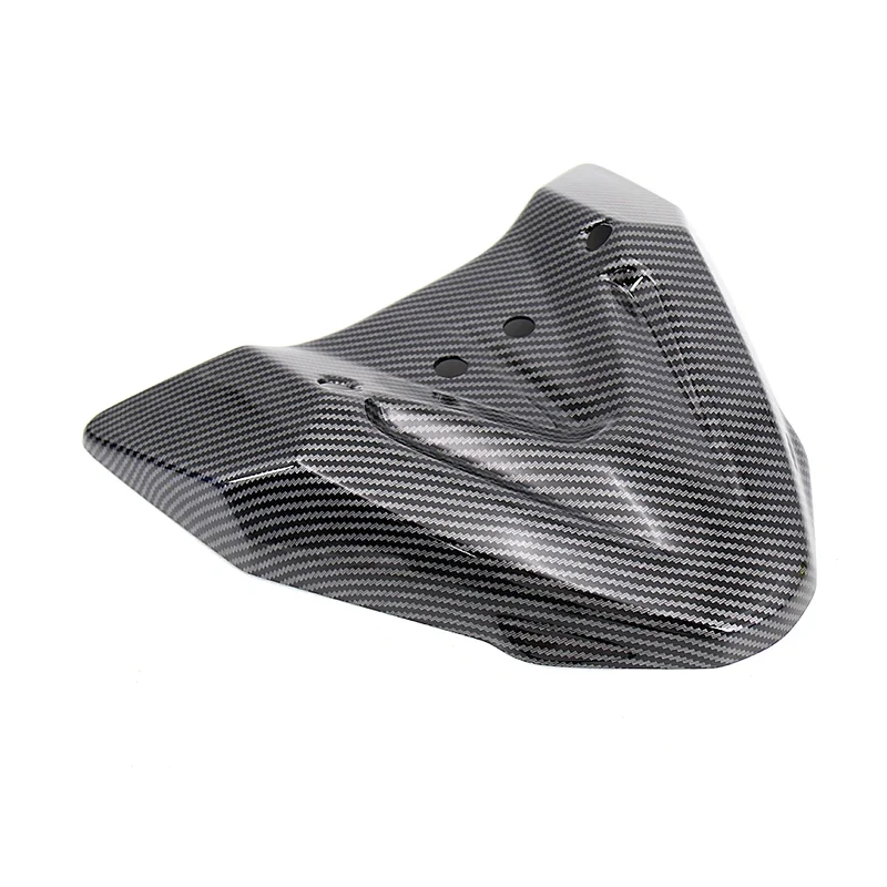 Front Fender Mount Holder Hugger Wheel Cover Fairing Extension Motorcycle Accessories For 390 790 Adventure ADV 2019 2020 2021