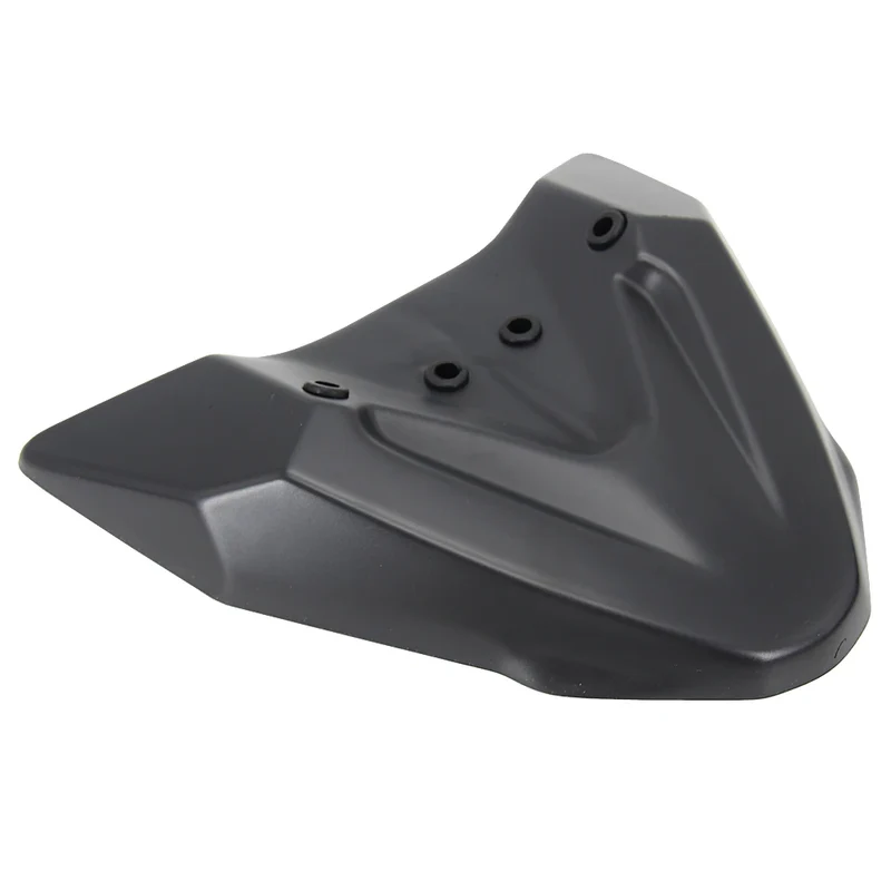 Front Fender Mount Holder Hugger Wheel Cover Fairing Extension Motorcycle Accessories For 390 790 Adventure ADV 2019 2020 2021