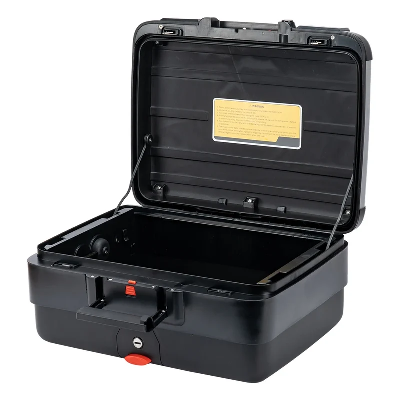 Motorcycle Side Box Universal For BMW R1200GS R1250GS F800GS LC ADV F800GS F850GS G310gs F750gs Top Rear Luggage Tool Cases