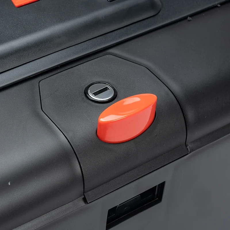 Motorcycle Side Box Universal For BMW R1200GS R1250GS F800GS LC ADV F800GS F850GS G310gs F750gs Top Rear Luggage Tool Cases