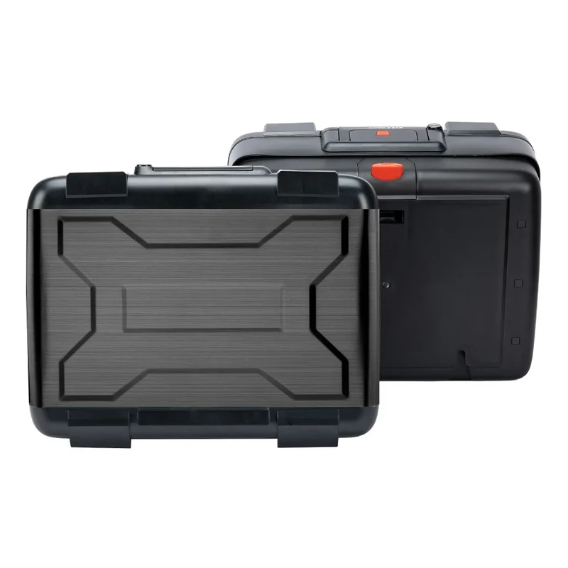 Motorcycle Side Box Universal For BMW R1200GS R1250GS F800GS LC ADV F800GS F850GS G310gs F750gs Top Rear Luggage Tool Cases