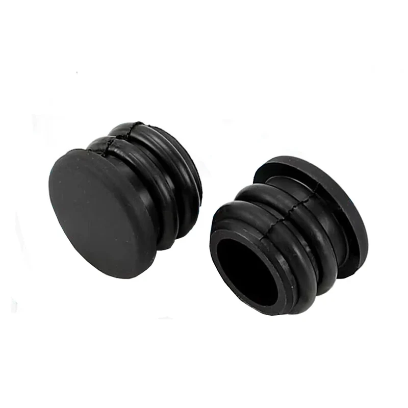 For CFMOTO 800mt 800MT 800 MT Motorcycle Bumper Decoration Frame Plastic Plug