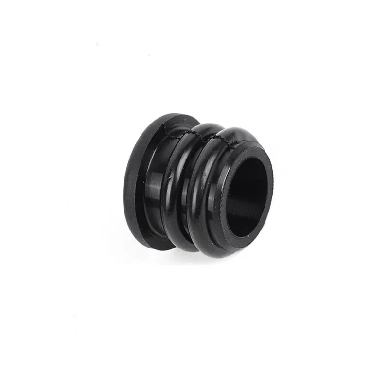 For CFMOTO 800mt 800MT 800 MT Motorcycle Bumper Decoration Frame Plastic Plug