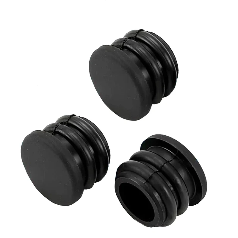 For CFMOTO 800mt 800MT 800 MT Motorcycle Bumper Decoration Frame Plastic Plug