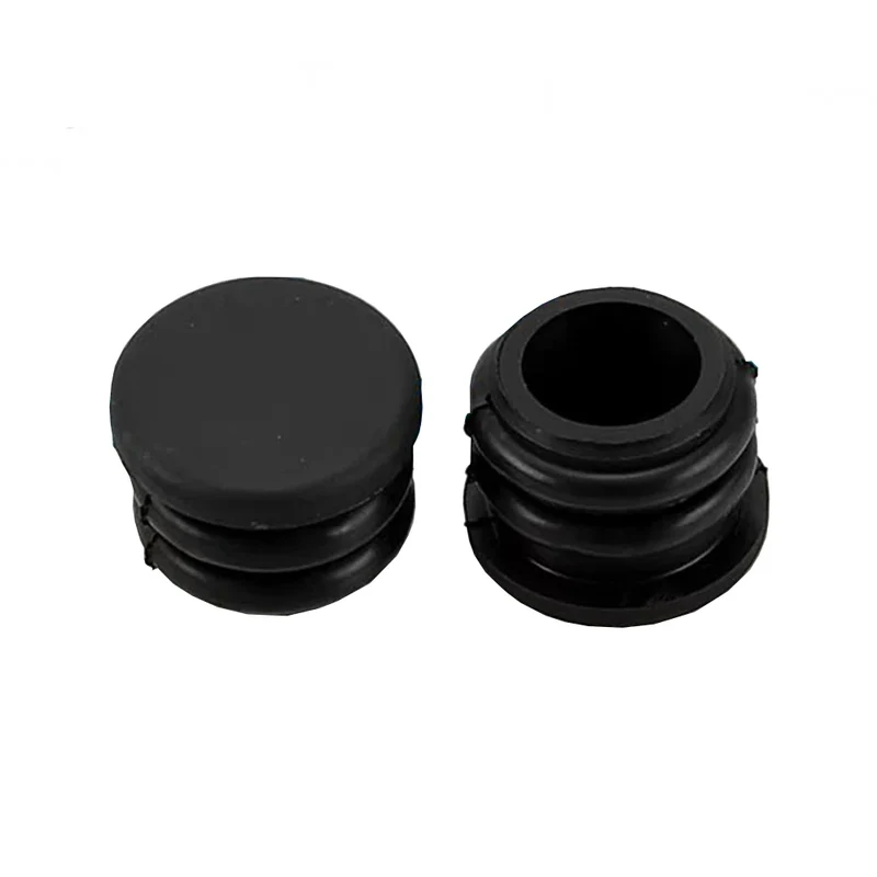 For CFMOTO 800mt 800MT 800 MT Motorcycle Bumper Decoration Frame Plastic Plug