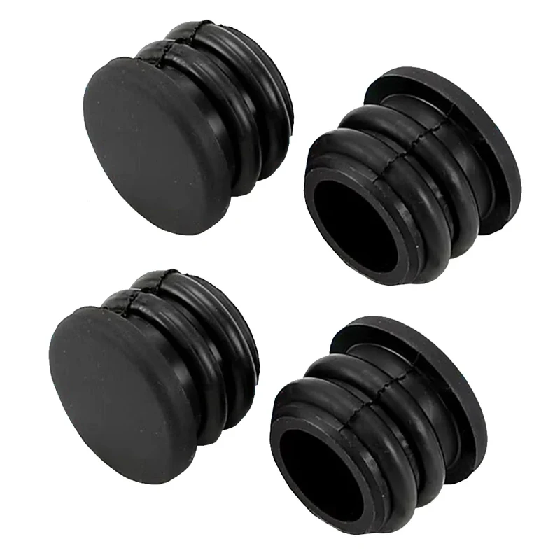 For CFMOTO 800mt 800MT 800 MT Motorcycle Bumper Decoration Frame Plastic Plug